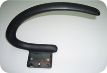 ARM REST-8
