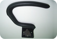 ARM REST-9
